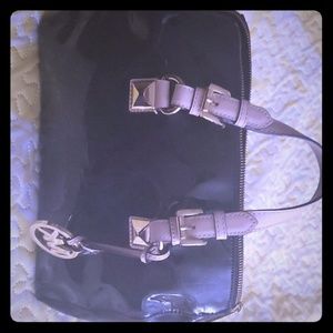 Michael kors handbags black
